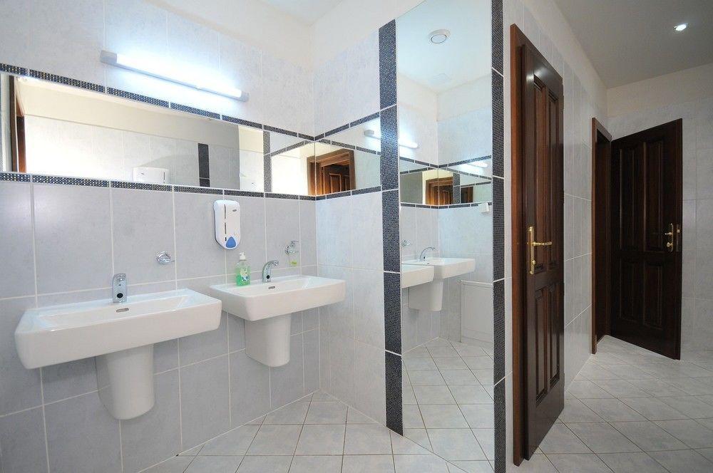Kurhotel Tivoli Vysoké Tatry Exterior foto