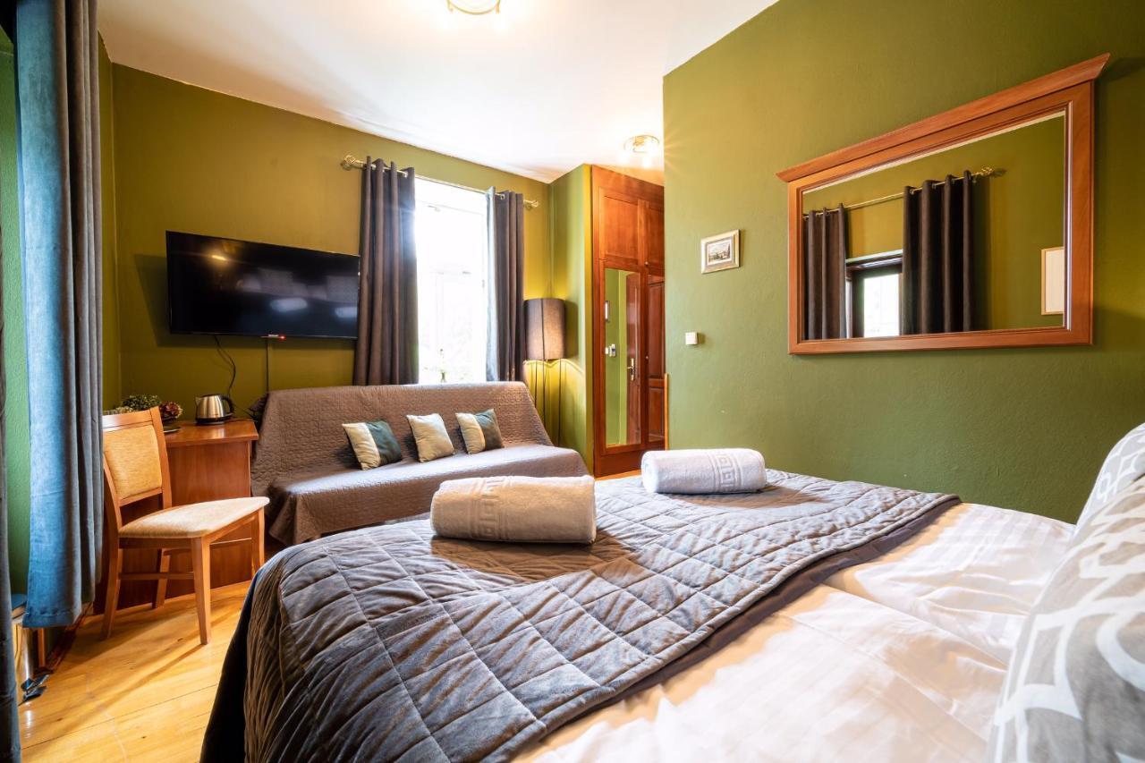 Kurhotel Tivoli Vysoké Tatry Exterior foto